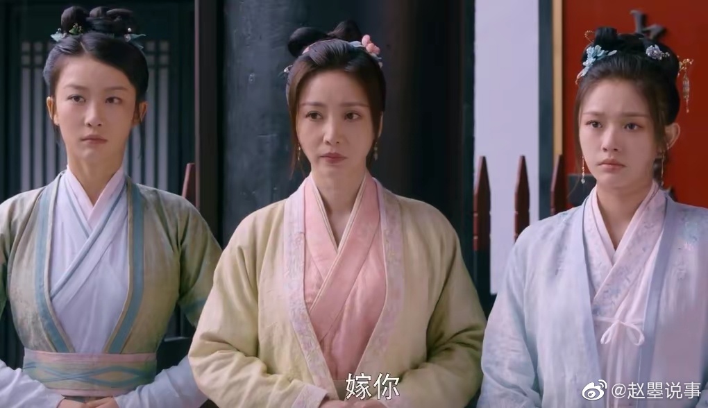 《梦华录》目前，豆／瓣口碑8.8分……休闲区蓝鸢梦想 - Www.slyday.coM