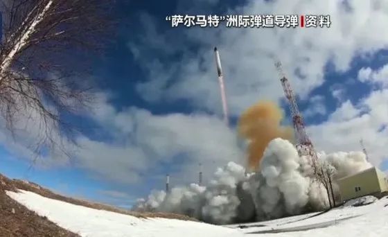 西方再升级对乌军援！俄战略导弹部队：完全战备状态休闲区蓝鸢梦想 - Www.slyday.coM