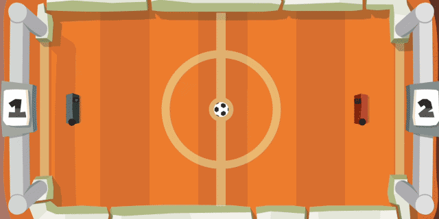 游戏地址：https://invasion.itch.io/raw-ball