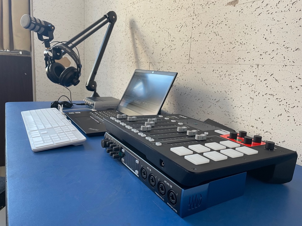 喜马拉雅爱眼日上线公益有声专辑《听·光的声音》|喜马拉雅|听·光的