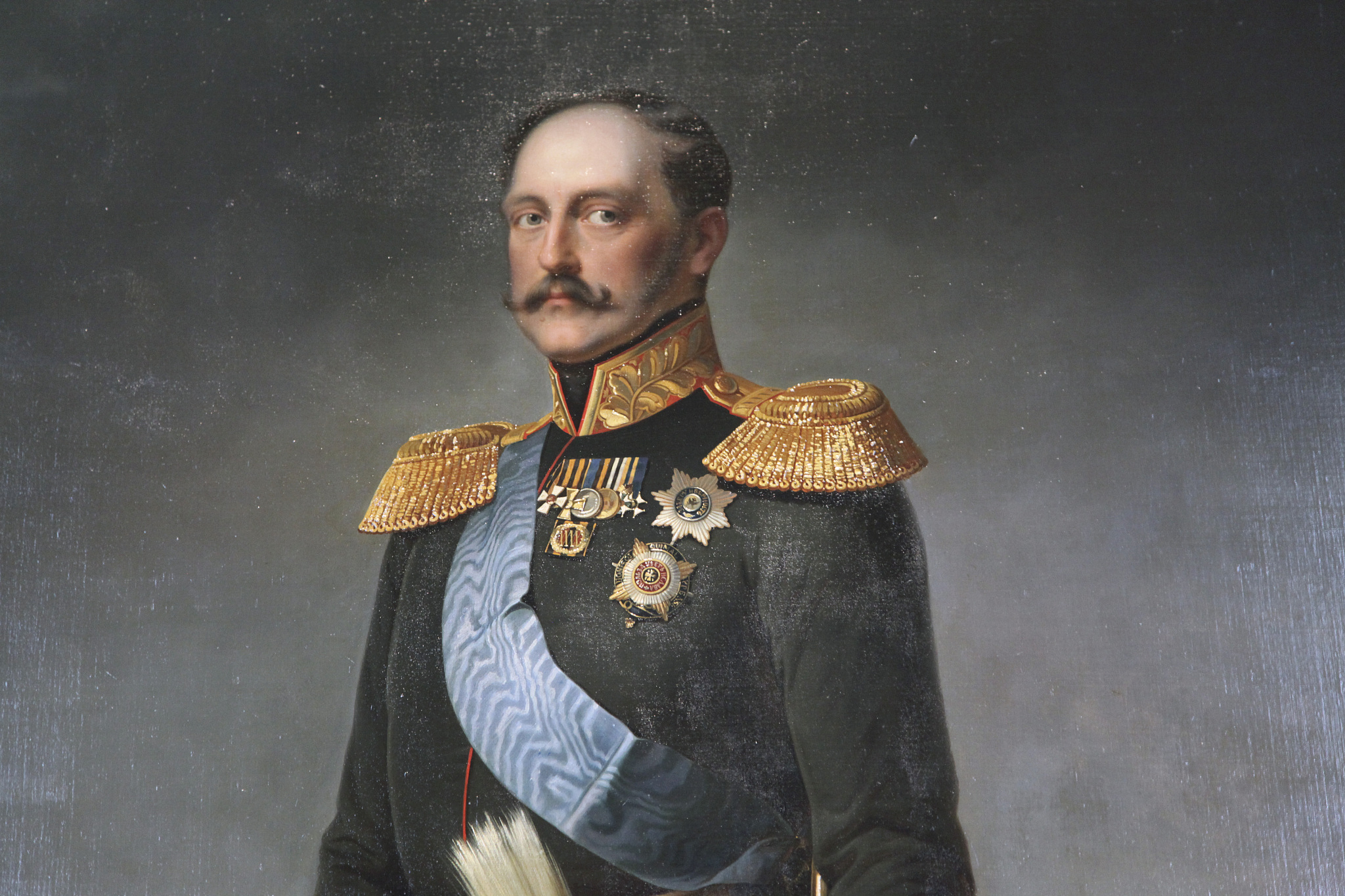 波兰立陶宛联邦国王图片