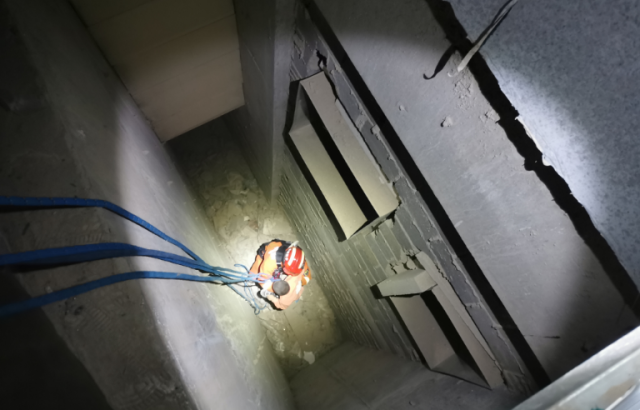 消防|通风井|固原市_新浪新闻