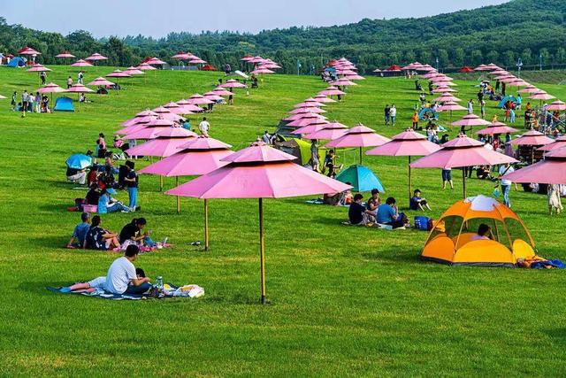 江苏文旅头条端午假期江苏旅游消费超22亿元文旅市场有序恢复发展