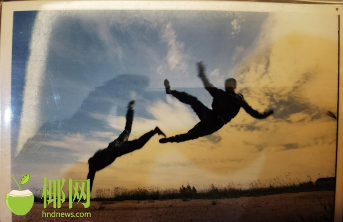 老班长深情回忆，与D2809殉职司机杨勇的海南军旅“情缘”休闲区蓝鸢梦想 - Www.slyday.coM