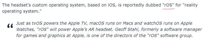 苹果发布会来了...这个新系统，让我决定放弃iPhone14休闲区蓝鸢梦想 - Www.slyday.coM