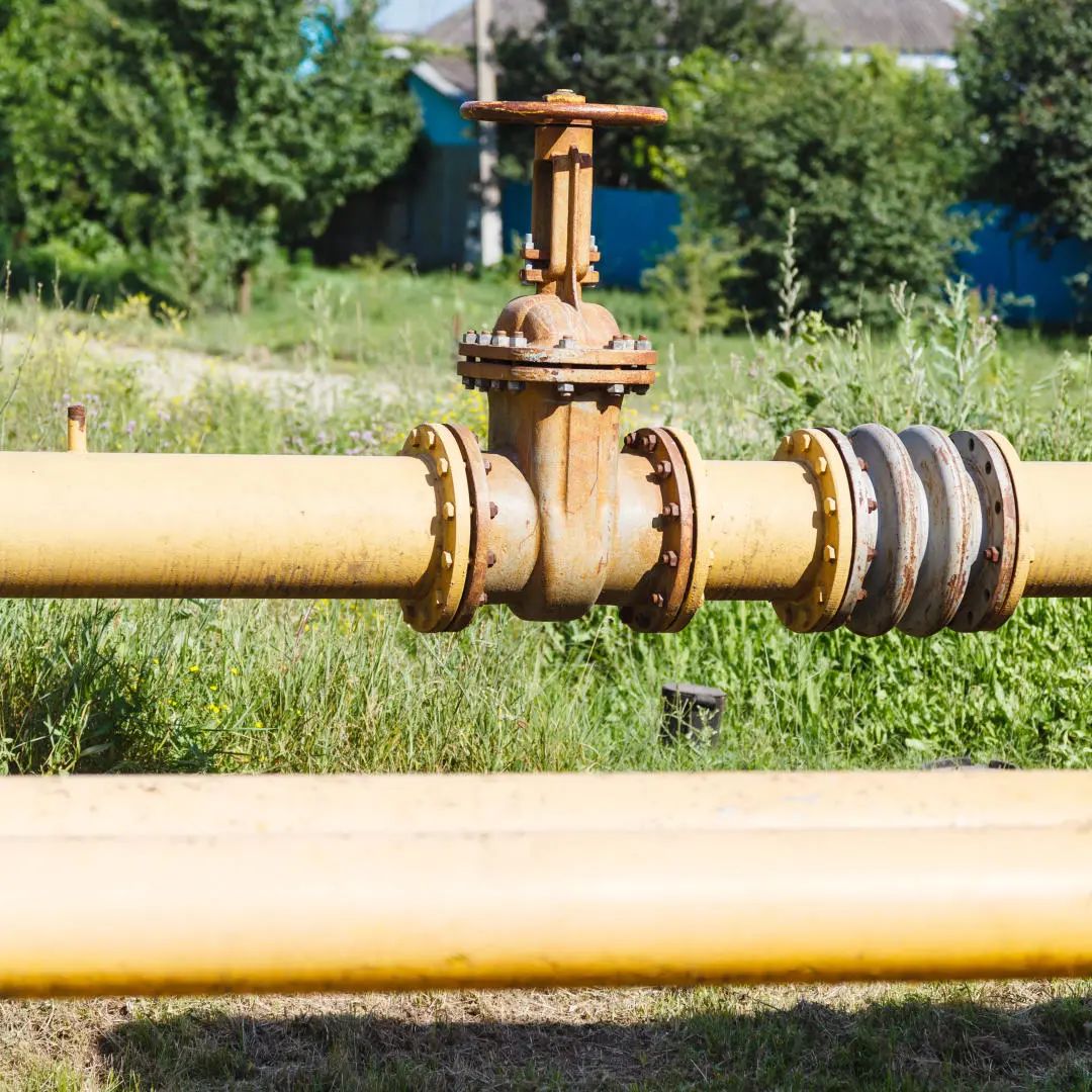 刹车大力鼓好好的漏气