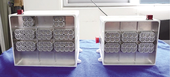 神舟十四号再探苍穹 航天510所又出“神助攻” 舱门快速检漏仪成为“必需品”休闲区蓝鸢梦想 - Www.slyday.coM