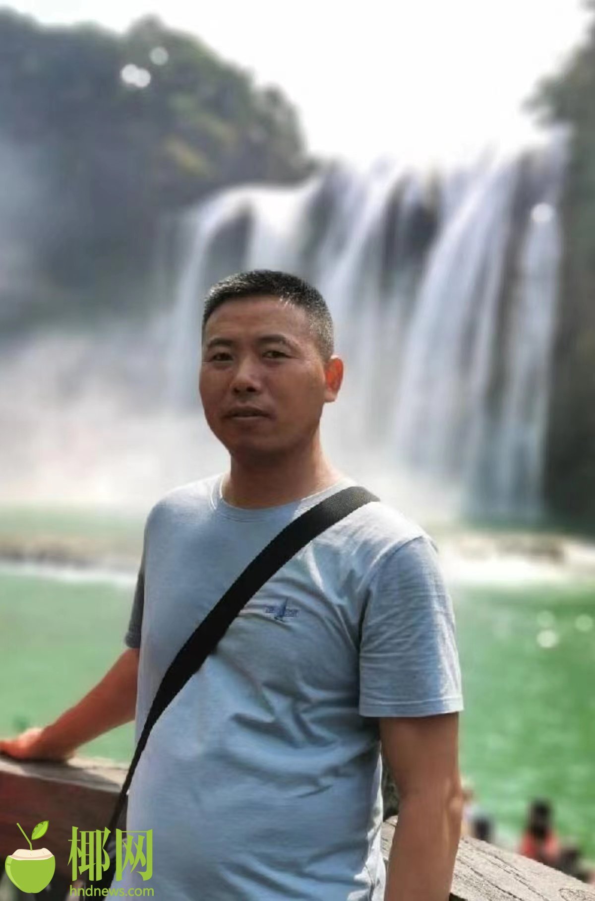 老班长深情回忆，与D2809殉职司机杨勇的海南军旅“情缘”休闲区蓝鸢梦想 - Www.slyday.coM