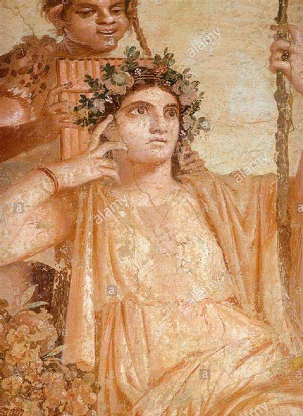 古罗马时期的艺术家图片