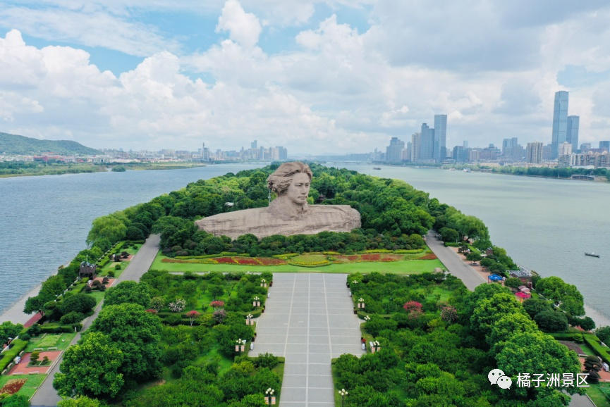 长沙橘子洲景区最新通知有变