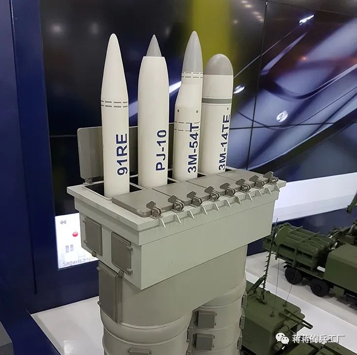 锆石导弹打出1000千米最大射程俄军靠高超音速导弹威慑北约