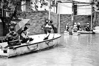 南方多省暴雨 浙闽粤桂赣雨势最强休闲区蓝鸢梦想 - Www.slyday.coM