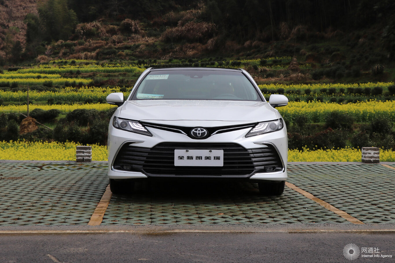 售价1898万元丰田凯美瑞20gvp领先版上市