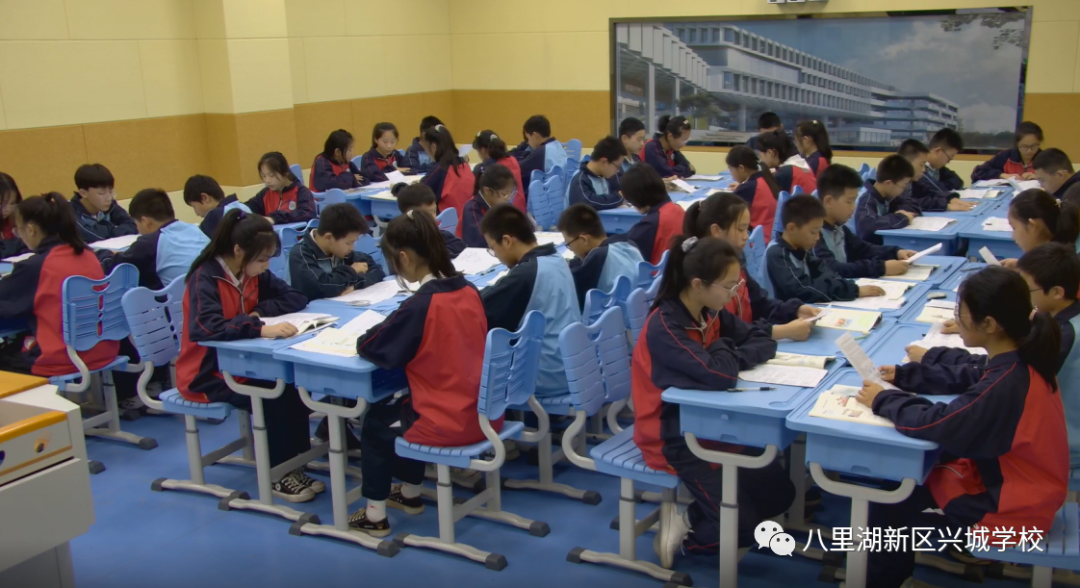 兴城学校教师获2022年度九江市中小学思政课教学比赛一等奖初中组