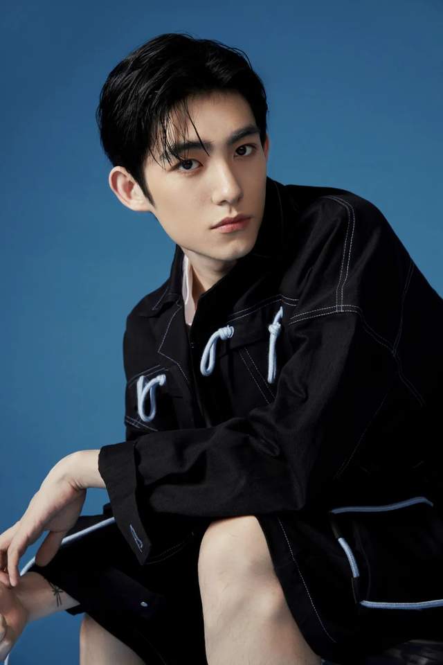 专访双面赘婿马浩东让自身特质成为角色亮点