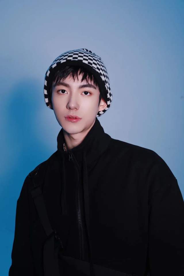 专访双面赘婿马浩东让自身特质成为角色亮点