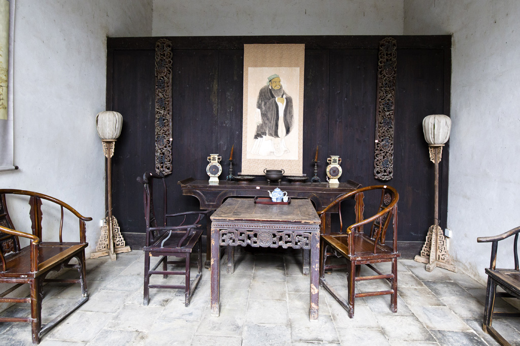 巴,楚,蜀文化与中原文化交融,多元多变的建筑风格,秭归古民居__财经