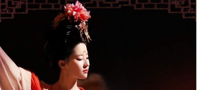 《梦华录》:上线15小时,播放量破2亿,刘亦菲果然能扛剧休闲区蓝鸢梦想 - Www.slyday.coM 《梦华录》:上线15小时,播放量破2亿,刘亦菲果然能扛剧休闲区蓝鸢梦想 - Www.slyday.coM