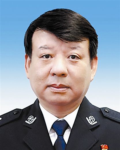 大连公安副局长严重违法被查