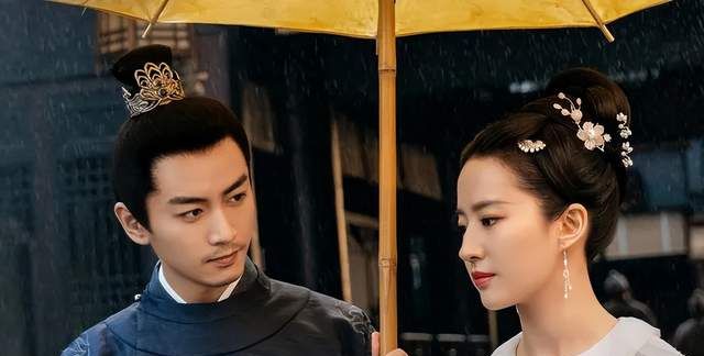 《梦华录》:上线15小时,播放量破2亿,刘亦菲果然能扛剧休闲区蓝鸢梦想 - Www.slyday.coM 《梦华录》:上线15小时,播放量破2亿,刘亦菲果然能扛剧休闲区蓝鸢梦想 - Www.slyday.coM