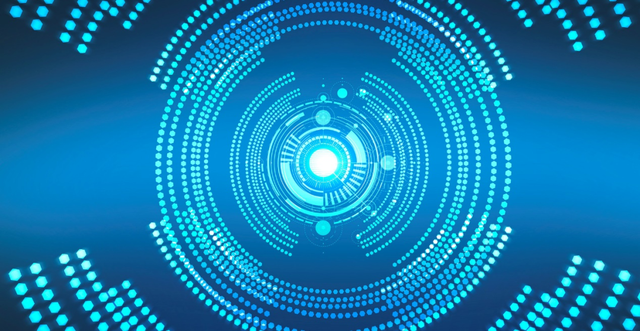 ai大潮机器视觉涌来