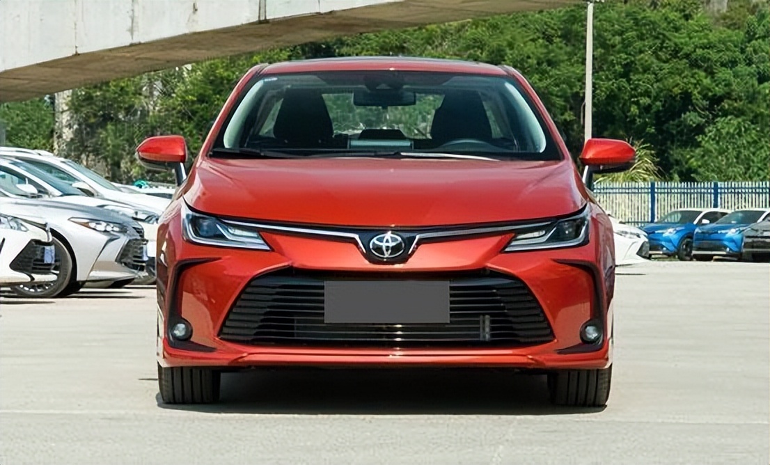 第七代伊兰特领衔，年轻人想要的第一台车，看这4款准没错