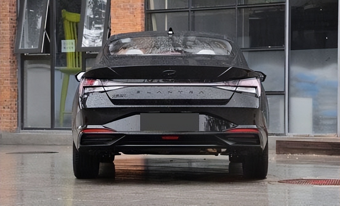 第七代伊兰特领衔，年轻人想要的第一台车，看这4款准没错