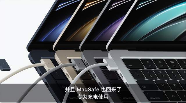 一文看懂WWDC22：iOS 16锁屏大变样，M2芯片MacBook来了休闲区蓝鸢梦想 - Www.slyday.coM