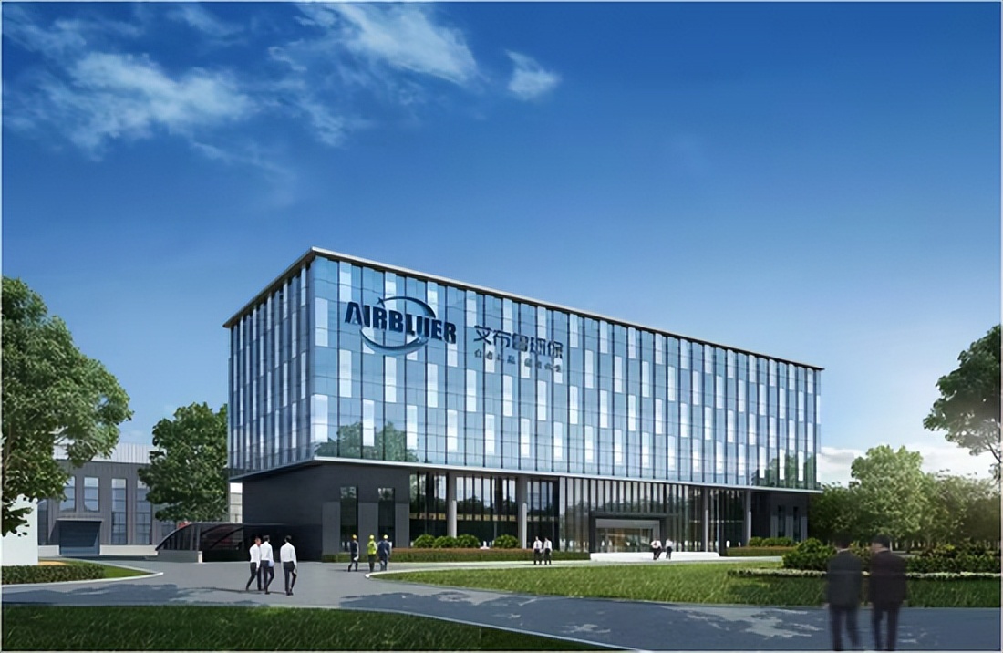 艾布鲁深耕农村环保跻身湖南省环保产业第一梯队