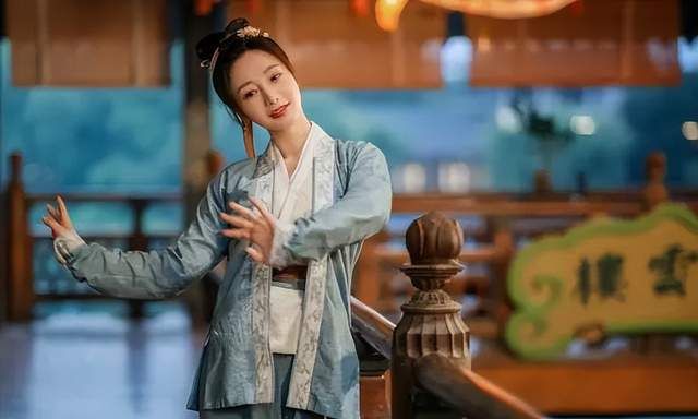 《梦华录》:上线15小时,播放量破2亿,刘亦菲果然能扛剧休闲区蓝鸢梦想 - Www.slyday.coM 《梦华录》:上线15小时,播放量破2亿,刘亦菲果然能扛剧休闲区蓝鸢梦想 - Www.slyday.coM