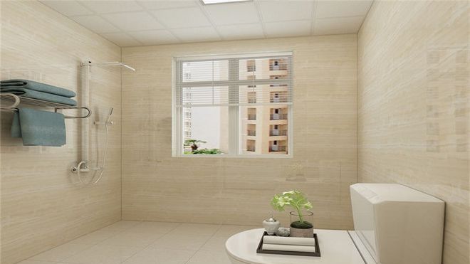 50平米的房子虽然小，但很温馨，有了现代风格的衬托，美呆了！休闲区蓝鸢梦想 - Www.slyday.coM