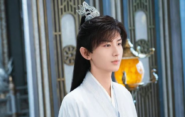 《沉香如屑》即将开播，这部剧的热度和评分会超过《梦华录》吗？休闲区蓝鸢梦想 - Www.slyday.coM