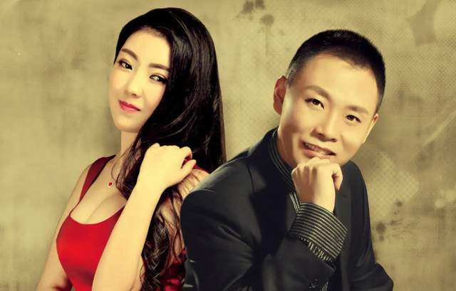 早在这之前,祁隆就曾表示,他十分疼爱老婆与孩子,但因为"秋秋"的长期