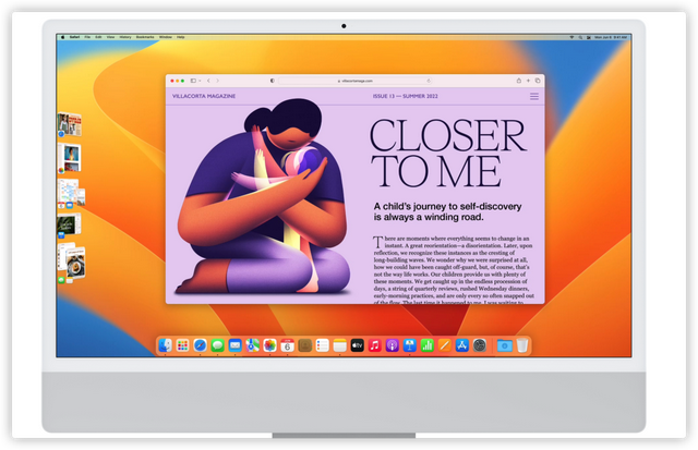 一文看懂WWDC22：iOS 16锁屏大变样，M2芯片MacBook来了休闲区蓝鸢梦想 - Www.slyday.coM