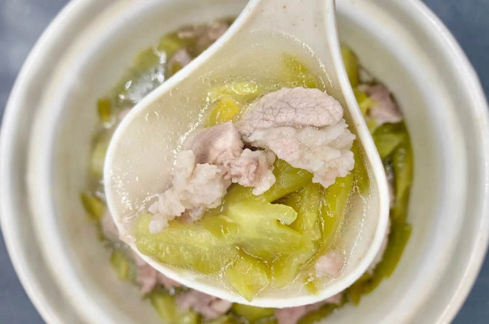 关于四川旺鹭食品有限公司青上轻荷叶柠檬茶酸甜度如何?