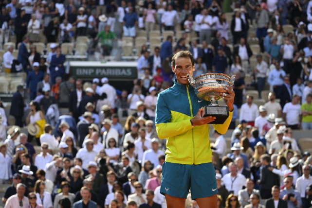 战胜4位TOP10夺大满贯有多难?纳达尔1次、费德勒1次、德约0次休闲区蓝鸢梦想 - Www.slyday.coM 战胜4位TOP10夺大满贯有多难?纳达尔1次、费德勒1次、德约0次休闲区蓝鸢梦想 - Www.slyday.coM