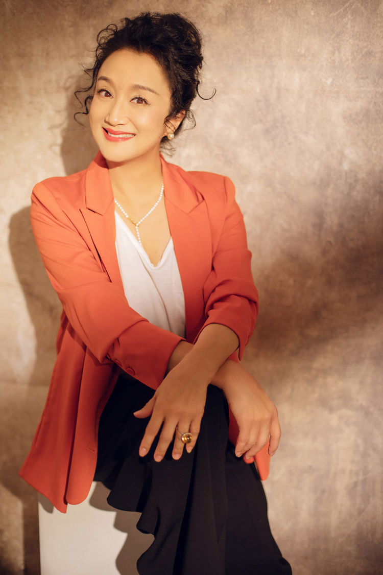 从《十六岁的花季》演到《欢迎光临》,杨昆不想当前辈|欢迎光临|杨昆