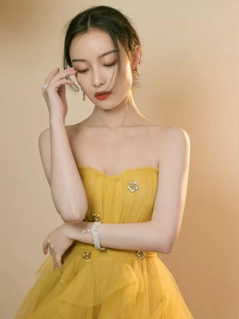 工作室紧急声明，女星倪妮某平台个人账号被盗，突现陌生私信互动休闲区蓝鸢梦想 - Www.slyday.coM