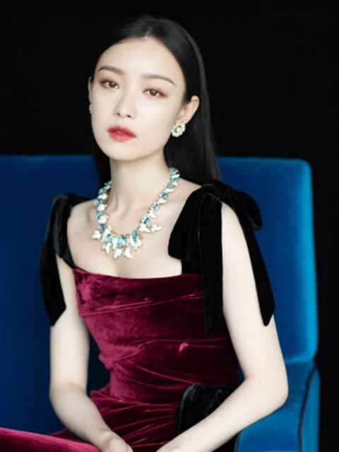 工作室紧急声明，女星倪妮某平台个人账号被盗，突现陌生私信互动休闲区蓝鸢梦想 - Www.slyday.coM