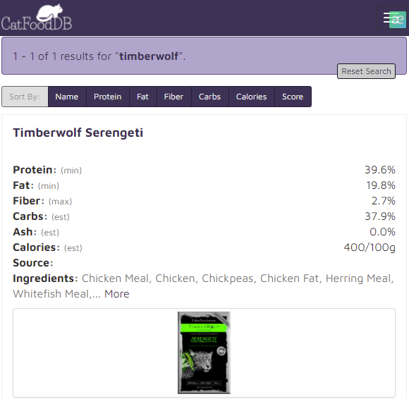 从种草到爱住,草本魔力猫粮治好了我的选粮困难休闲区蓝鸢梦想 - Www.slyday.coM 从种草到爱住,草本魔力猫粮治好了我的选粮困难休闲区蓝鸢梦想 - Www.slyday.coM