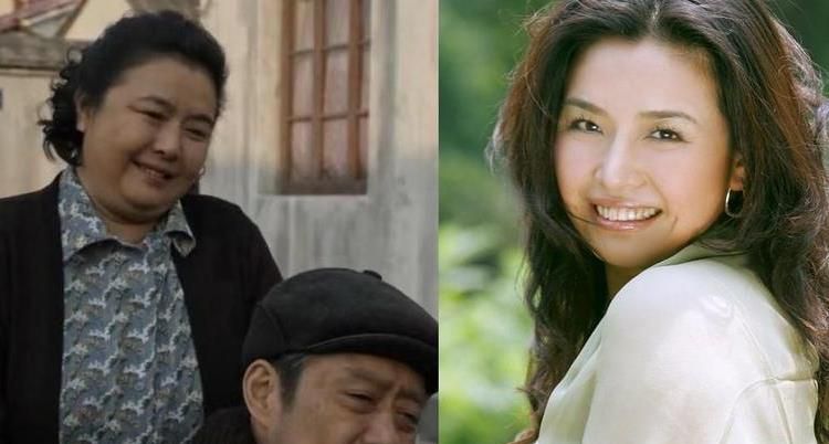 王澜:当红时患恶性瘤无奈退圈,再亮相荧幕获最佳女主角休闲区蓝鸢梦想 - Www.slyday.coM 王澜:当红时患恶性瘤无奈退圈,再亮相荧幕获最佳女主角休闲区蓝鸢梦想 - Www.slyday.coM