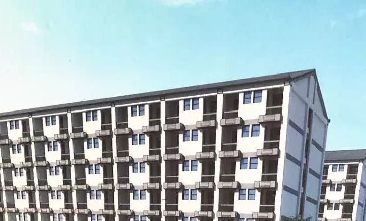 河南周口火了，迎来1所133亩的新学校，总投资2.1亿元，喜从天降休闲区蓝鸢梦想 - Www.slyday.coM