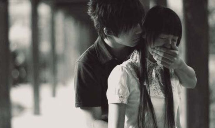 女子恋爱被骗后哭诉：我用了七年时间才了解到，老祖宗的话有道理休闲区蓝鸢梦想 - Www.slyday.coM