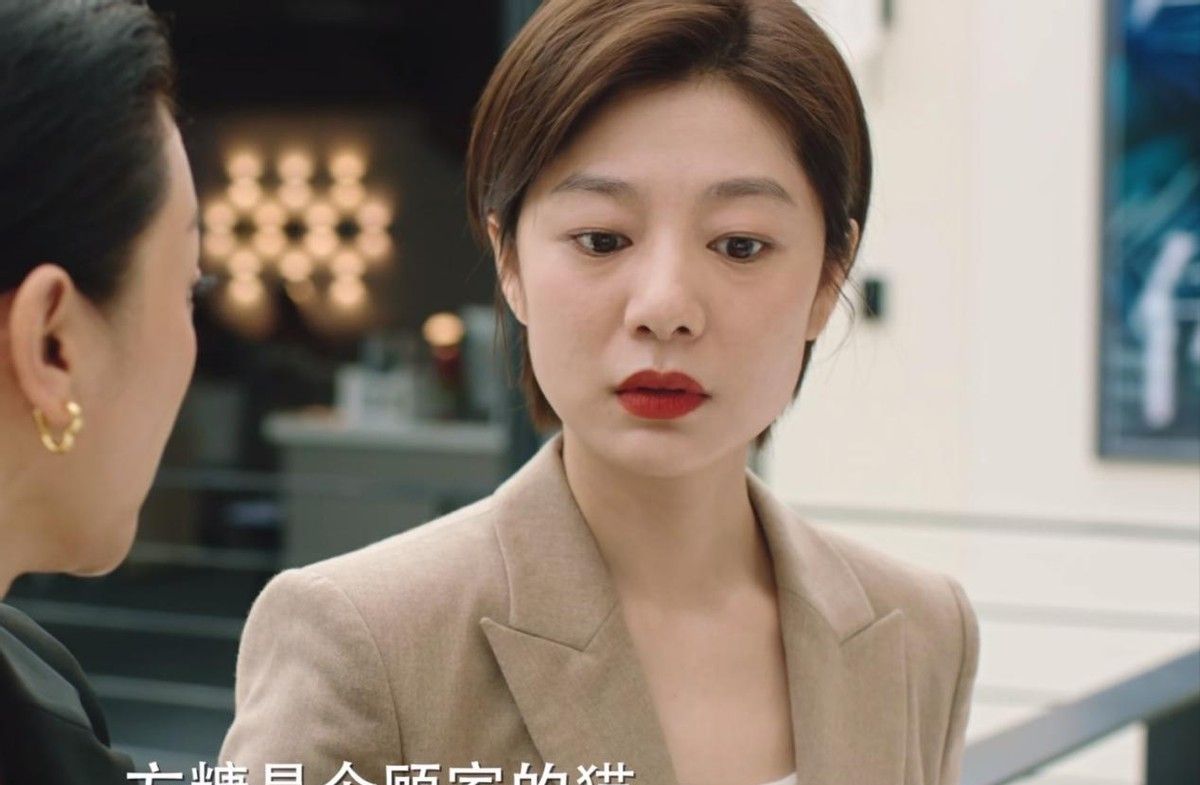 首播收视第一豆瓣大片好评44岁孙莉一复出就给湖南台争了脸