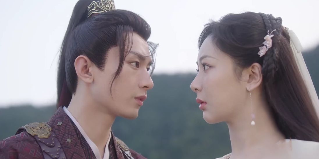 《沉香如屑》被传定档，看到播出日期后，评论区直接沦陷了休闲区蓝鸢梦想 - Www.slyday.coM