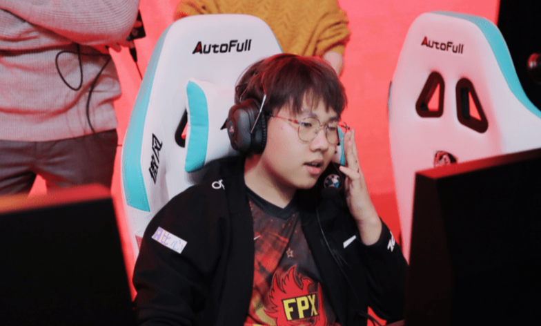 前fpx打野bo正式加盟vit!