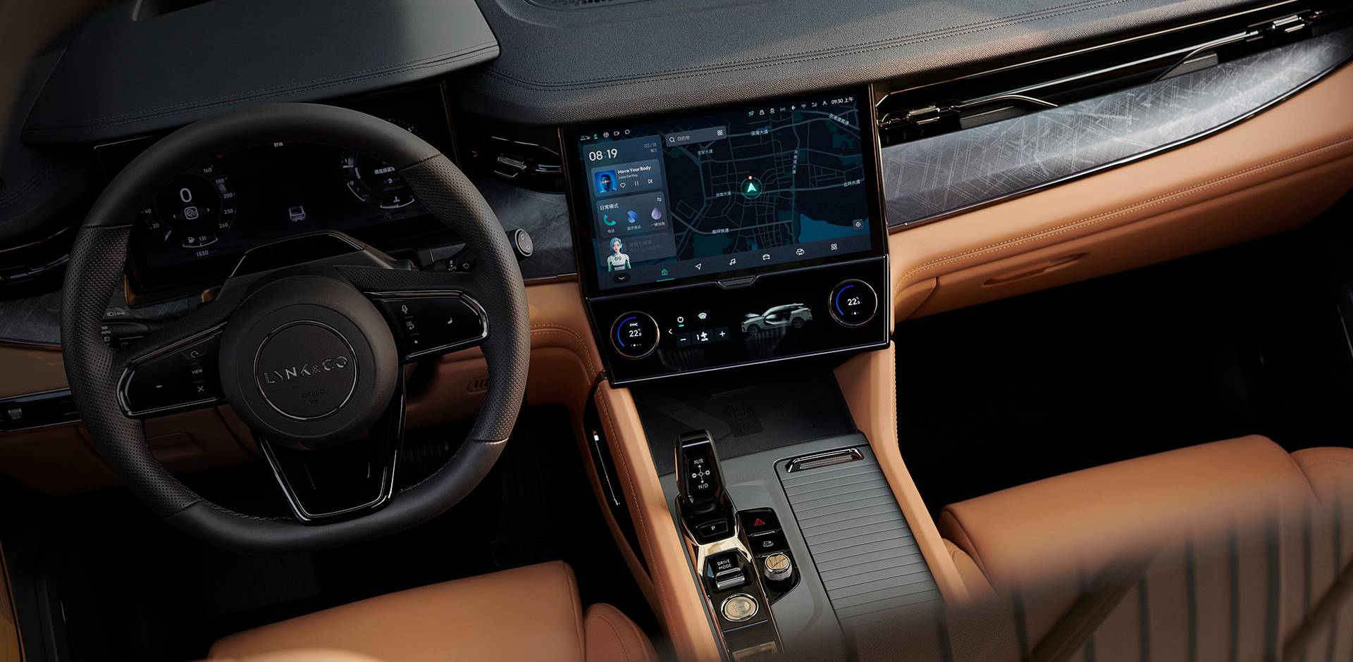 领克09、大众ID.6、开拓者选谁？