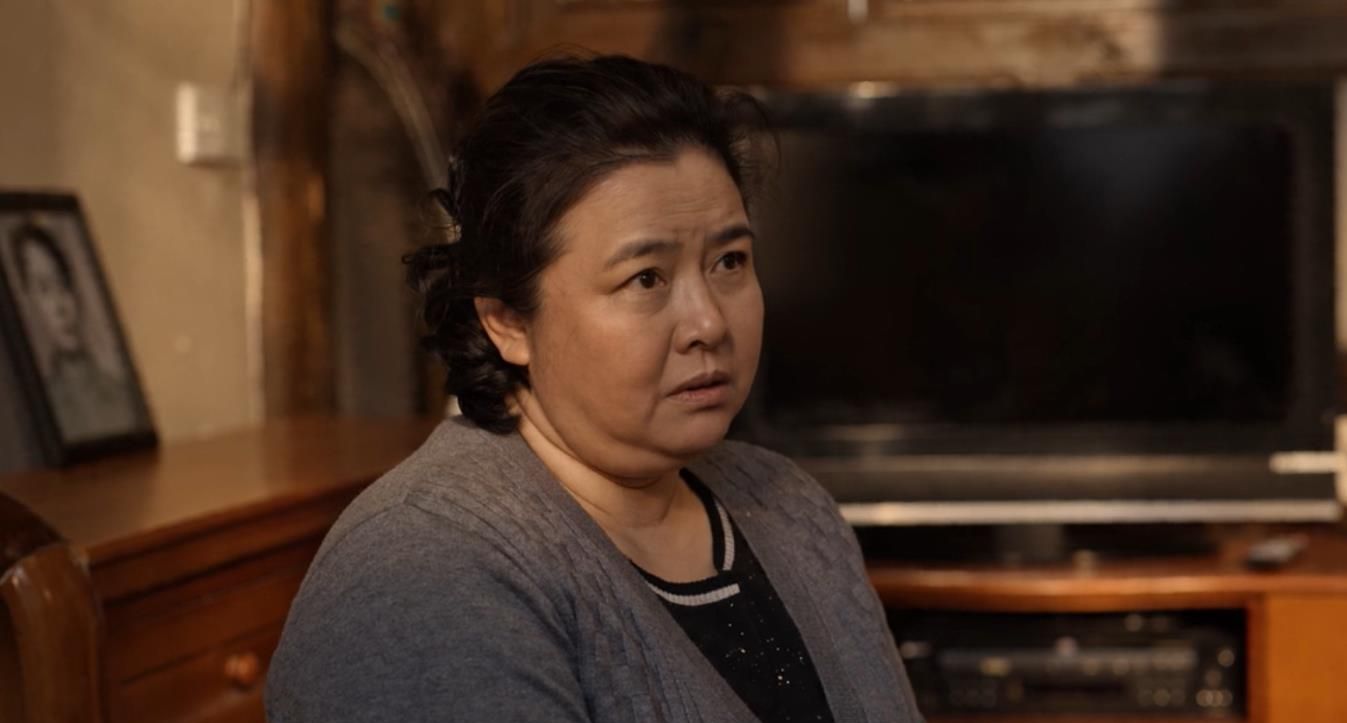 王澜:当红时患恶性瘤无奈退圈,再亮相荧幕获最佳女主角休闲区蓝鸢梦想