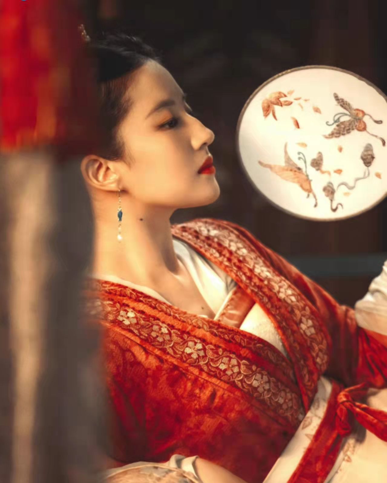 梦华录播放量破2亿，口碑两极分化：吐槽刘亦菲身材差，男主油腻休闲区蓝鸢梦想 - Www.slyday.coM