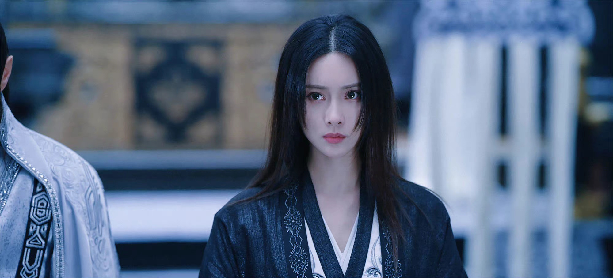 李木戈在吗为什么雷纯黑化一定要靠被玷污还得两次